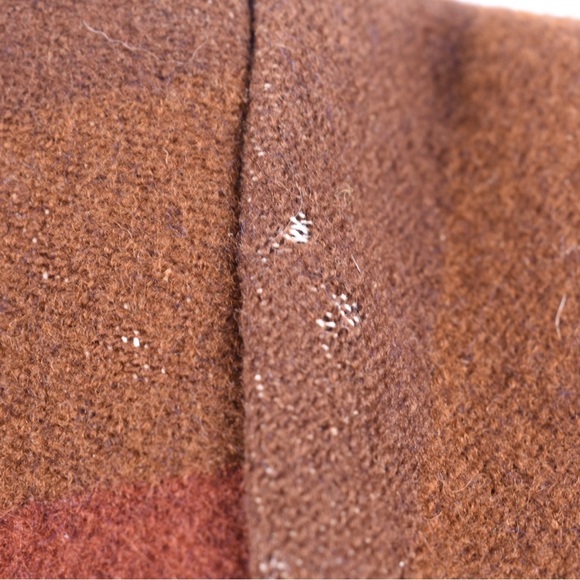 Pendleton Multicolor Striped Jacket - Picture 12 of 16